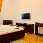 Krakow Cozy Apartment