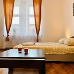 Krakow Cozy Apartment