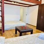 Krakow Cozy Apartment