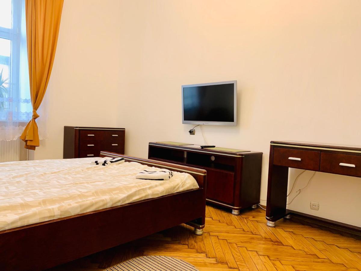 Cozy * Krakau