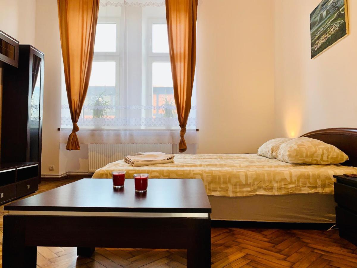 Cozy * Krakau