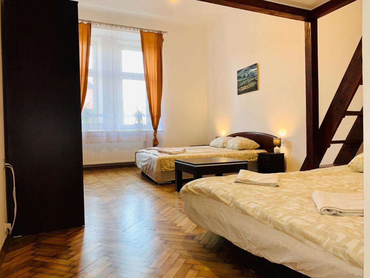 Cozy Krakau